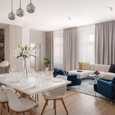U Pujcovny Apartment Old Town Прага Экстерьер фото