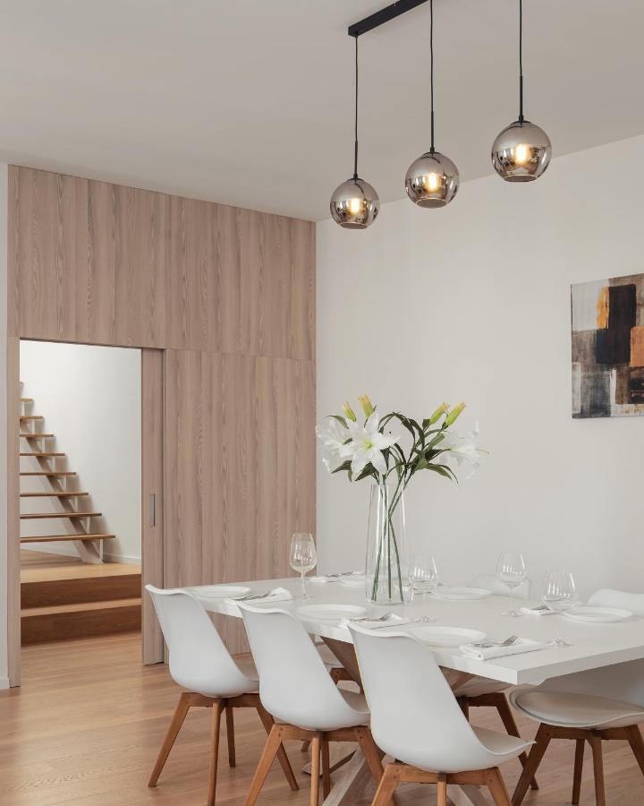 U Pujcovny Apartment Old Town Прага Экстерьер фото