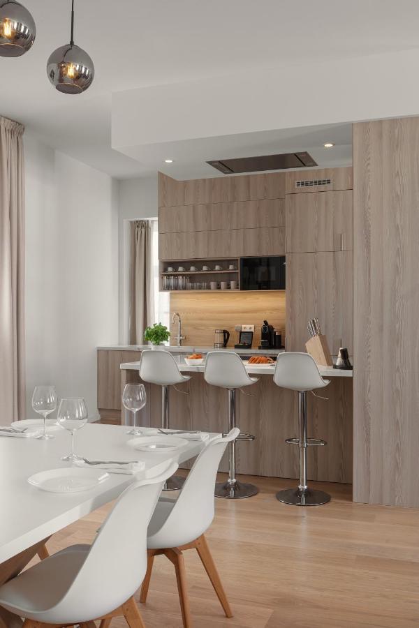 U Pujcovny Apartment Old Town Прага Экстерьер фото