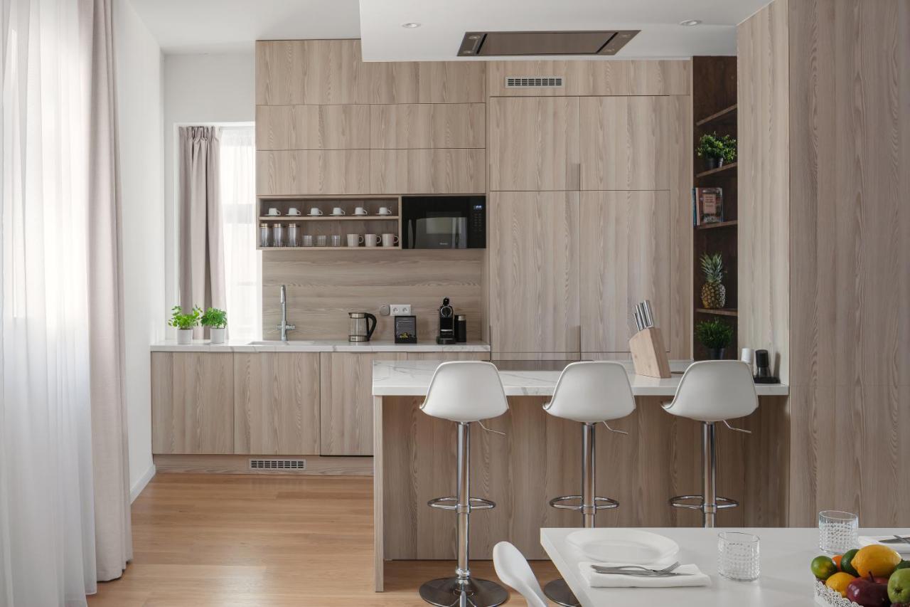 U Pujcovny Apartment Old Town Прага Экстерьер фото